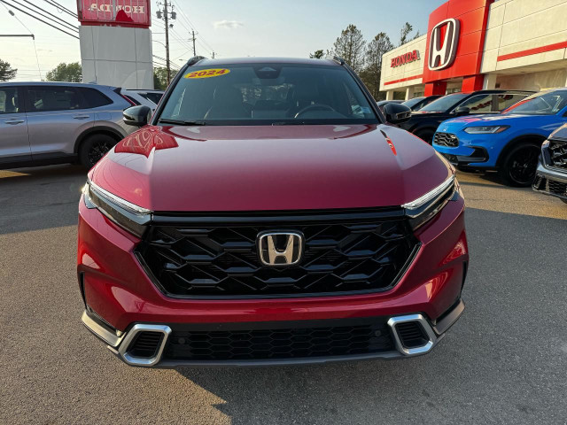 2024 Honda CR-V Touring in Cars & Trucks in Truro - Image 3