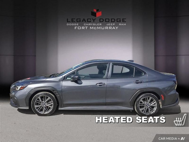2023 Subaru WRX Manual - $125.67 /Wk in Cars & Trucks in Fort McMurray - Image 3