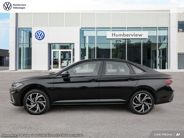 2025 Volkswagen Jetta Highline in Cars & Trucks in Mississauga / Peel Region - Image 3