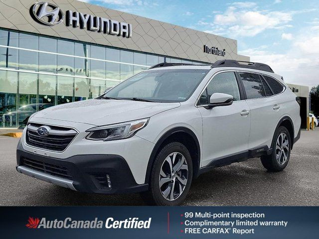 2022 Subaru Outback Limited XT | Heated Seats | Heated Steering in Cars & Trucks in Prince George