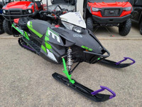 2017 ARCTIC CAT M6000 141 SE ES: $95 BW!