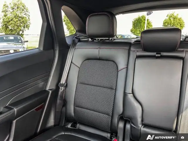 2025 Ford Escape ST-Line in Cars & Trucks in Brandon - Image 13
