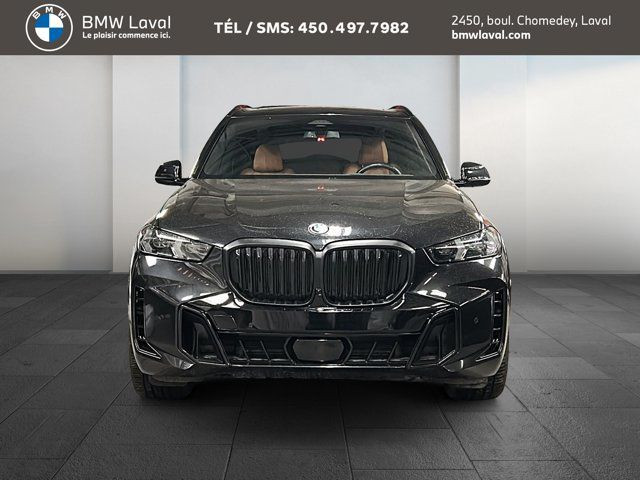 2024 BMW X5 xDrive50e | Gr. Sup. Essentiel | Accès confort in Cars & Trucks in Laval / North Shore - Image 2