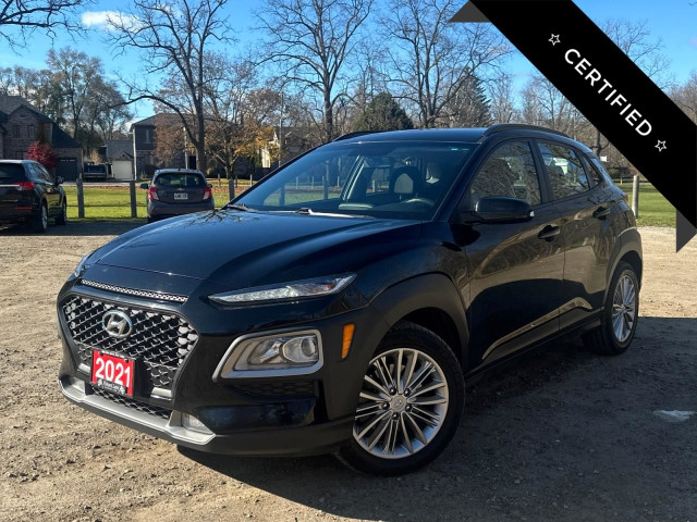 2021 Hyundai Kona 2.0L Preferred Preferred|| Apple CarPlay||... in Cars & Trucks in Mississauga / Peel Region