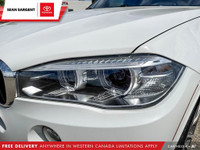 Experience the perfect blend of luxury and performance with the 2018 BMW X5 Xdrive35i, M Sport, avai... (image 8)