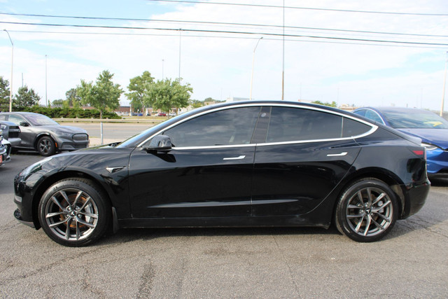 2019 Tesla Model 3 in Cars & Trucks in Oakville / Halton Region - Image 4