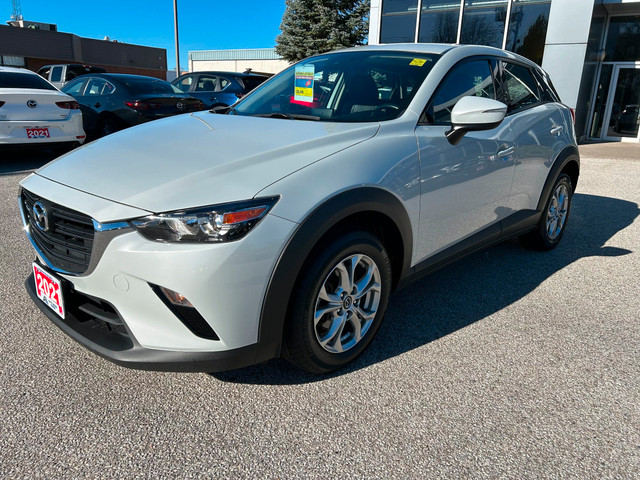 2021 Mazda CX-3 GS in Cars & Trucks in Sarnia