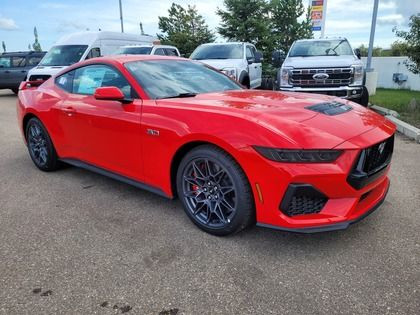 2025 Ford Mustang GT Fastback in Cars & Trucks in Strathcona County - Image 4