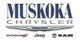 Muskoka Chrysler Sales