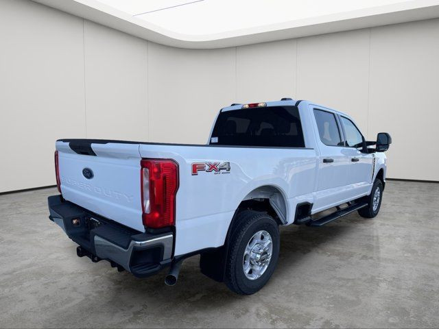 2026 Ford Super Duty F-350 SRW XLT in Cars & Trucks in Strathcona County - Image 4