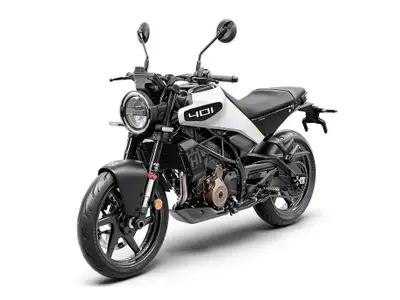 2024 Husqvarna Vitpilen 401 La Husqvarna Vitpilen 401 2024 est une moto qui sort de l’ordinaire. Ave...