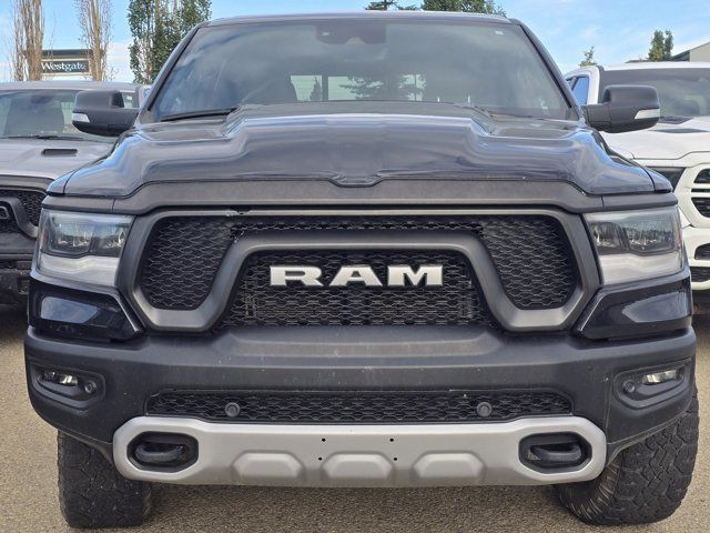 2020 Ram 1500 Rebel in Cars & Trucks in Grande Prairie - Image 2