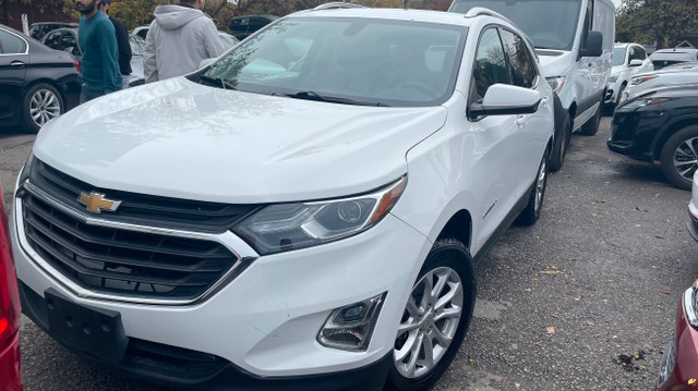2019 Chevrolet Equinox AWD 4dr LT w/3LT in Cars & Trucks in City of Toronto - Image 4