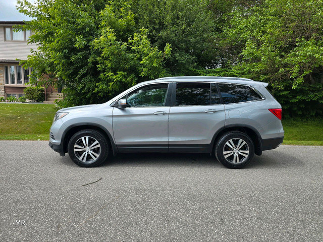 2018 HONDA PILOT EX-L Navi in Cars & Trucks in City of Toronto