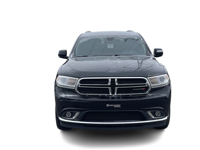 2015 Dodge Durango Limited Awd 4X4 6 Passagers / Cuir / Toit Ouv dans Autos et camions  à Ville de Montréal - Image 4