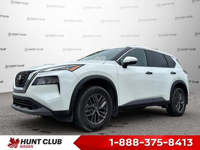 2022 Nissan Rogue in Cars & Trucks in Ottawa