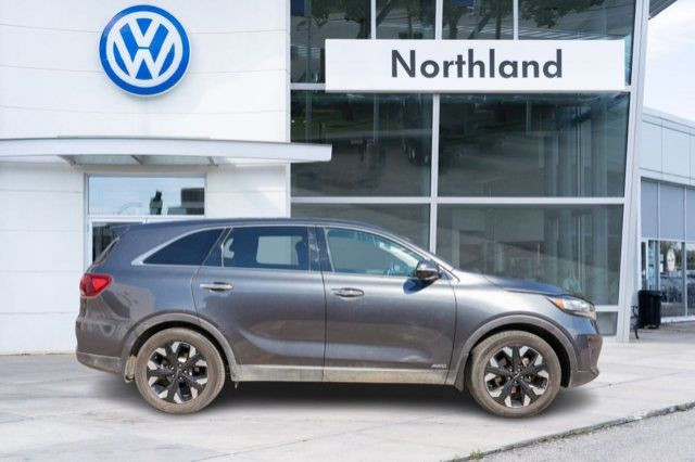 2020 Kia Sorento LX in Cars & Trucks in Calgary - Image 3