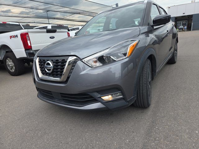 2020 Nissan Kicks SR | LEATHER | BOSE | 360 CAM | REMOTE START in Cars & Trucks in Calgary