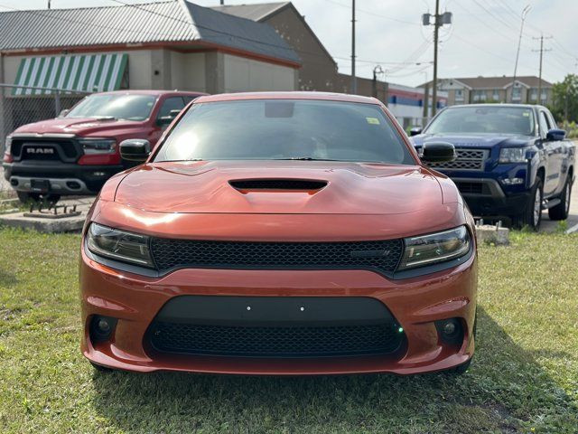 2022 Dodge Charger GT in Cars & Trucks in Winnipeg - Image 2