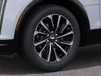 AMVIC Licensed Dealer Amvic Licensed Dealer Stock number: YK301668 The 2026 Cadillac LYRIQ Sport pre... (image 8)