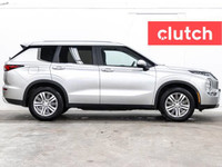 1 OWNER / Front Heated Seats, Climate Control, Dual Zone Front Climate Control and more! Clutch is t... (image 3)