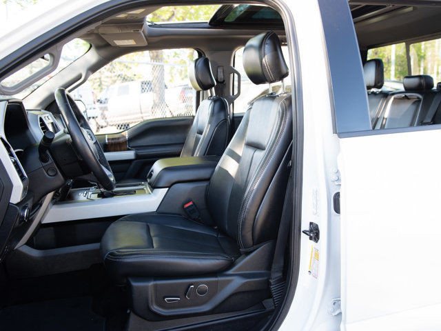 2018 Ford F-150 LARIAT, Brand new Rims/Tires! in Cars & Trucks in Calgary - Image 2
