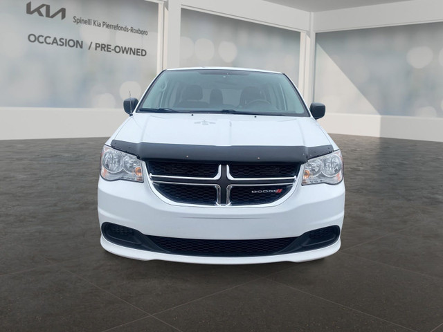 2015 Dodge Grand Caravan Canada Value Package in Cars & Trucks in City of Montréal - Image 2