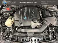 2016 BMW 3 Series Gran Turismo 335i xDrive | Gr. M Performance | * Groupe Supérieur * Accès confort... (image 9)