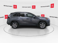 All Services Completed, Accident Free, Don Valley North Toyota Original, Bought and Serviced Here, T... (image 8)