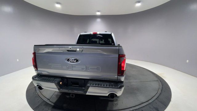 2025 Ford F-150 XLT - FX4 OFF ROAD PKG - 302A in Cars & Trucks in Strathcona County - Image 2