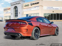 Your Grande Prairie Chrysler store just took in this vehicle! It is either in transit or freshly tra... (image 4)