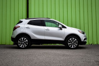 This 2022 Buick Encore is for sale today. This SUV has 73,503 kms. It's silver in colour . It has a... (image 1)