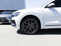 Accident Free, Clean Carfax, Top Of The Line Technik Package With Heads Up Display, Blind Spot Detec... (image 6)
