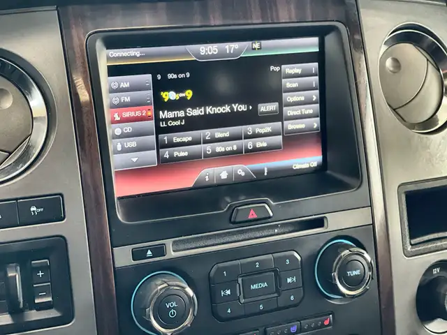 2015 Ford Expedition Platinum Fresh Trade dans Autos et camions dans Ville de Régina - Image 25