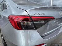 This 2022 Honda Civic Touring is a one-owner vehicle with no reported accidents, offering peace of m... (image 7)