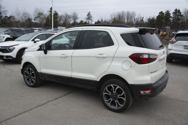 2020 FORD ECOSPORT SES in Cars & Trucks in Oshawa / Durham Region - Image 3