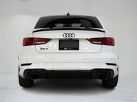 This beautiful 2019 Audi RS3 is a local Ontario vehicle with a clean Carfax report. A compact powerh... (image 5)