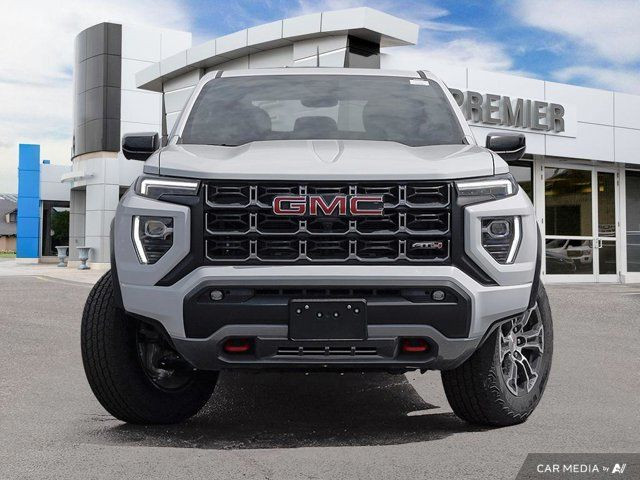 2025 GMC Canyon AT4 in Cars & Trucks in Windsor Region - Image 2