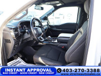 2021 Ford F-150 Lariat Super Crew 4x4 Welcome to Xtreme Auto & Truck Sales Your Car Loan, Truck Loan... (image 9)
