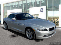 Ward's 10 Best Engines. Only 49,500 Miles! This BMW Z4 delivers a Turbocharged Gas I4 2.0L/122 engin... (image 6)