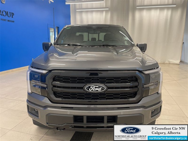 2025 FORD F-150 LARIAT in Cars & Trucks in Calgary - Image 2