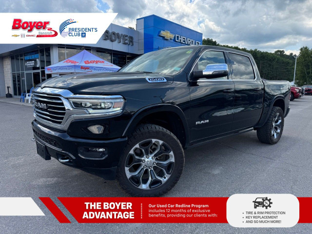 2024 Ram 1500 in Cars & Trucks in Trenton
