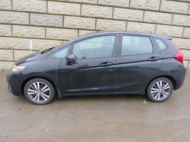 2016 Honda Fit EX in Cars & Trucks in Fredericton - Image 4