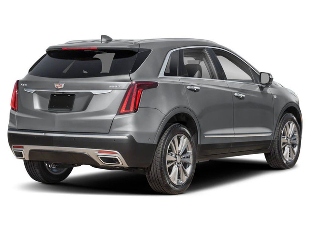 2024 Cadillac XT5 Premium Luxury V6 | AWD | LUXURY | ALL WEAT... in Cars & Trucks in London - Image 3
