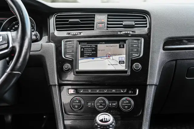 2017 Volkswagen Golf GTI Autobahn | Manuel | Toit pano | Clean C in Cars & Trucks in Longueuil / South Shore - Image 30