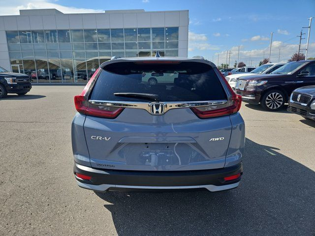 2020 Honda CR-V EX-L in Cars & Trucks in Calgary - Image 4