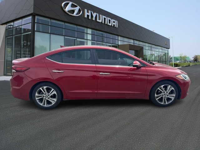 2017 Hyundai Elantra Limited in Cars & Trucks in Oshawa / Durham Region - Image 4