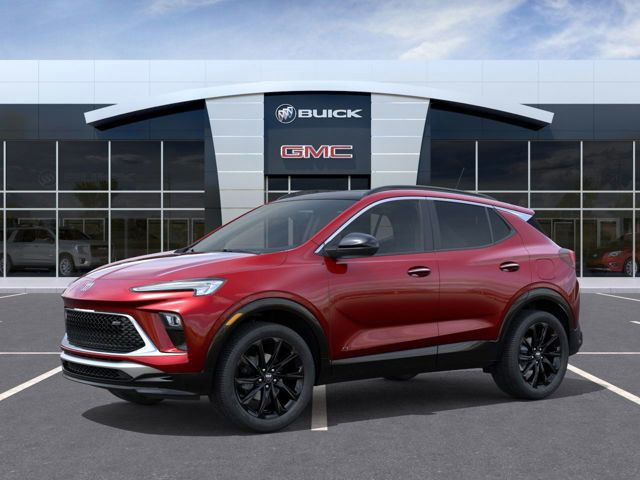 2026 Buick Encore GX Sport Touring in Cars & Trucks in Grande Prairie - Image 2