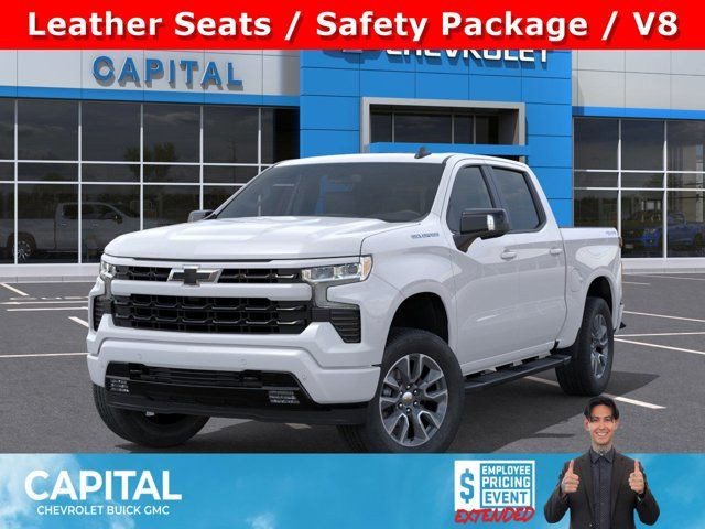 2026 Chevrolet Silverado 1500 RST in Cars & Trucks in Calgary