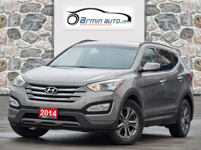 2014 Hyundai Santa Fe Sport SPORT | REMOTE START | SENSORS |